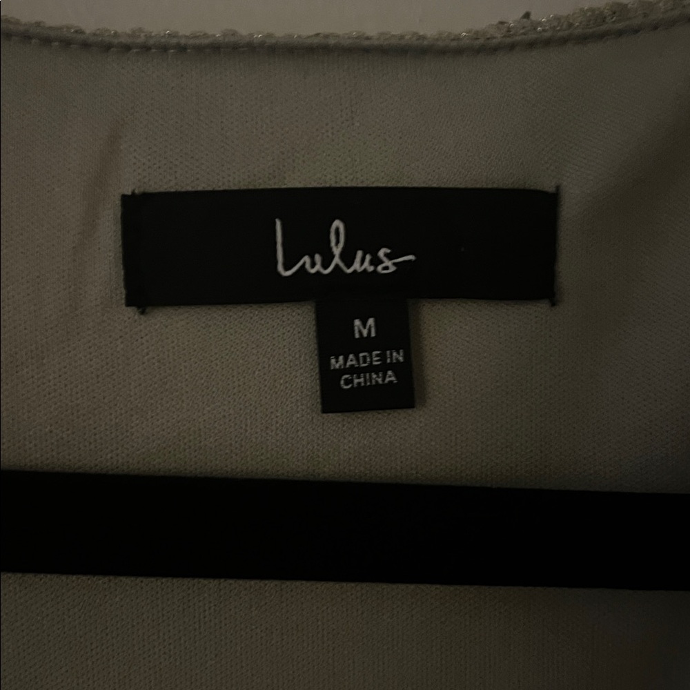 Lulus Romper - image 5